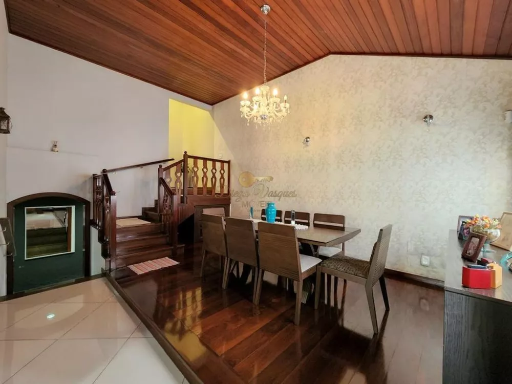 Casa, 3 quartos, 300 m² - Foto 6