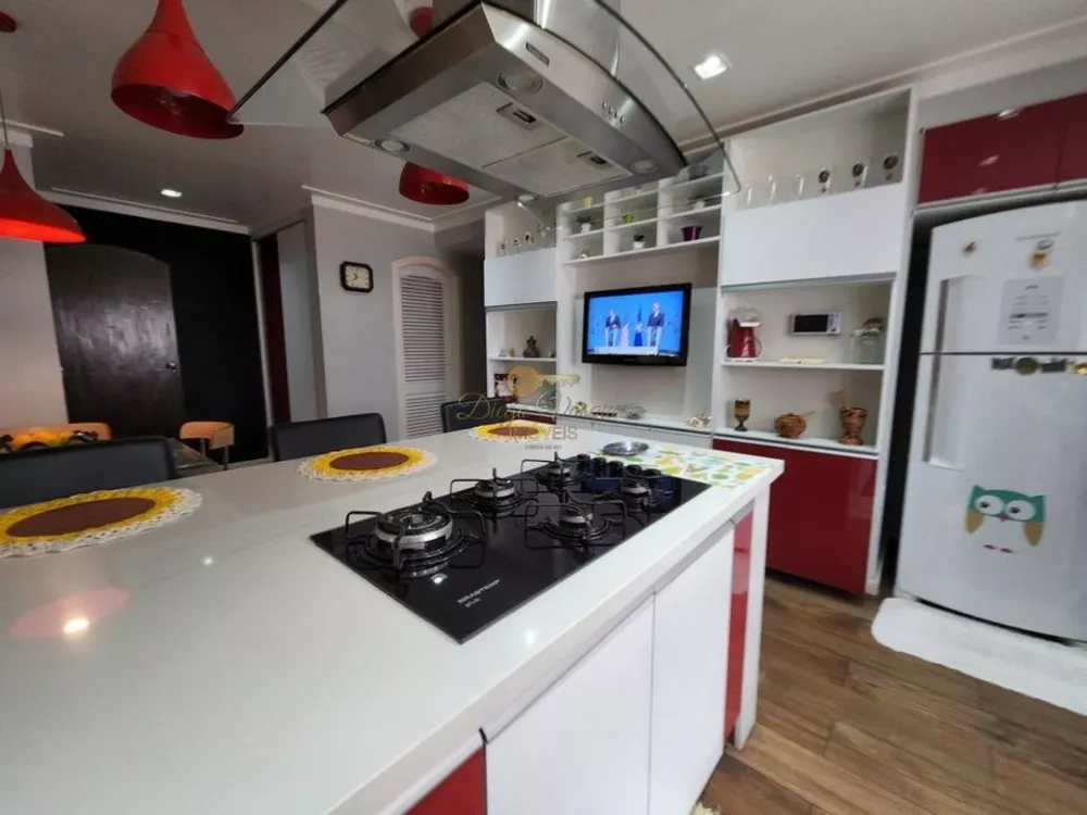 Casa, 3 quartos, 300 m² - Foto 12