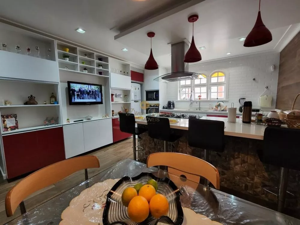 Casa, 3 quartos, 300 m² - Foto 15