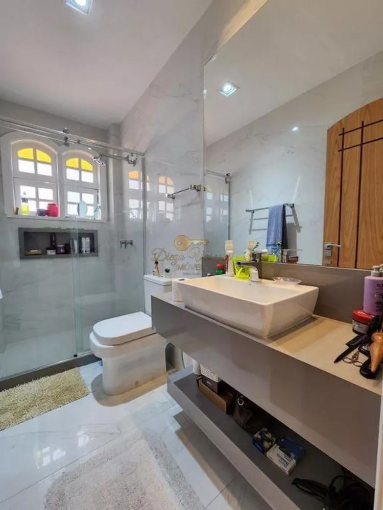 Casa, 3 quartos, 300 m² - Foto 22