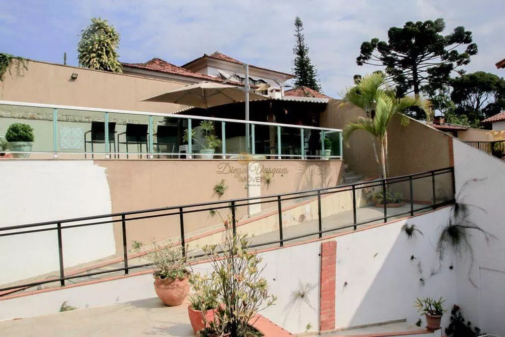 Casa, 3 quartos, 300 m² - Foto 29