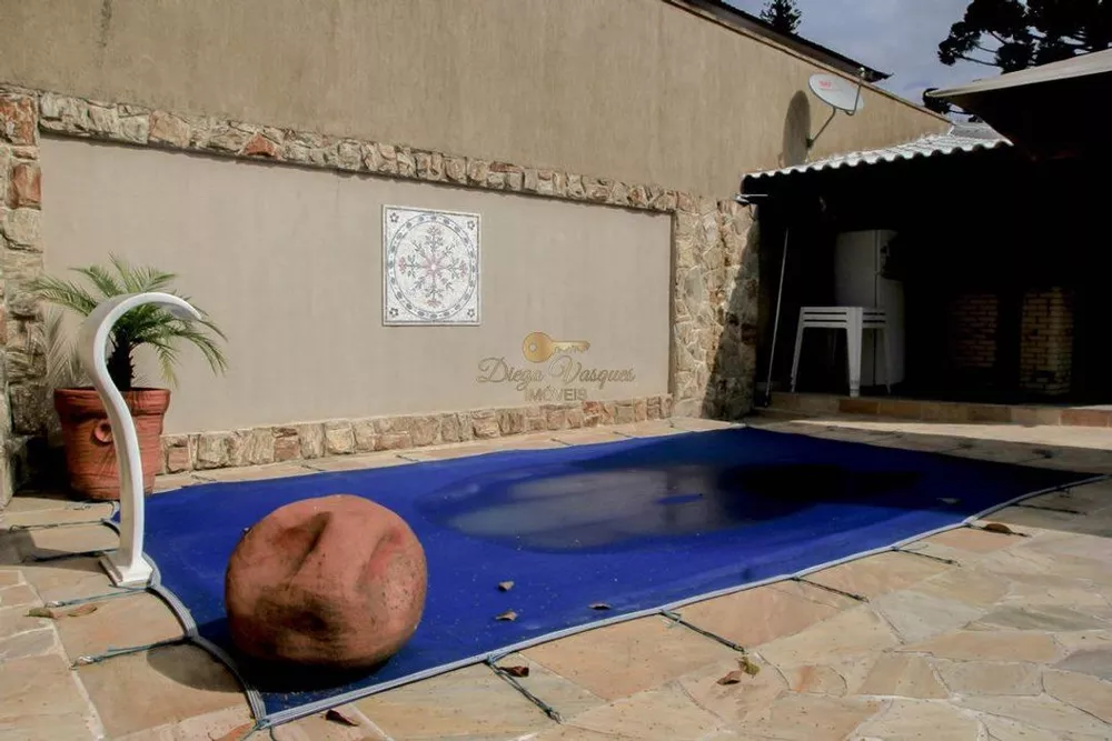 Casa, 3 quartos, 300 m² - Foto 34