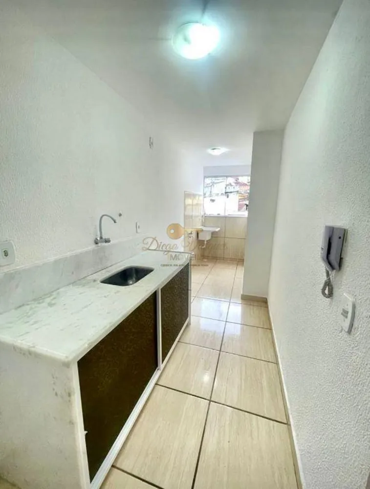 Apartamento, 2 quartos - Foto 3