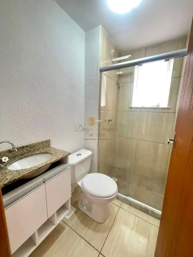 Apartamento, 2 quartos - Foto 4