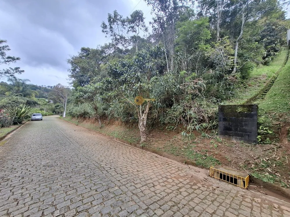 Terreno, 2170 m² - Foto 1