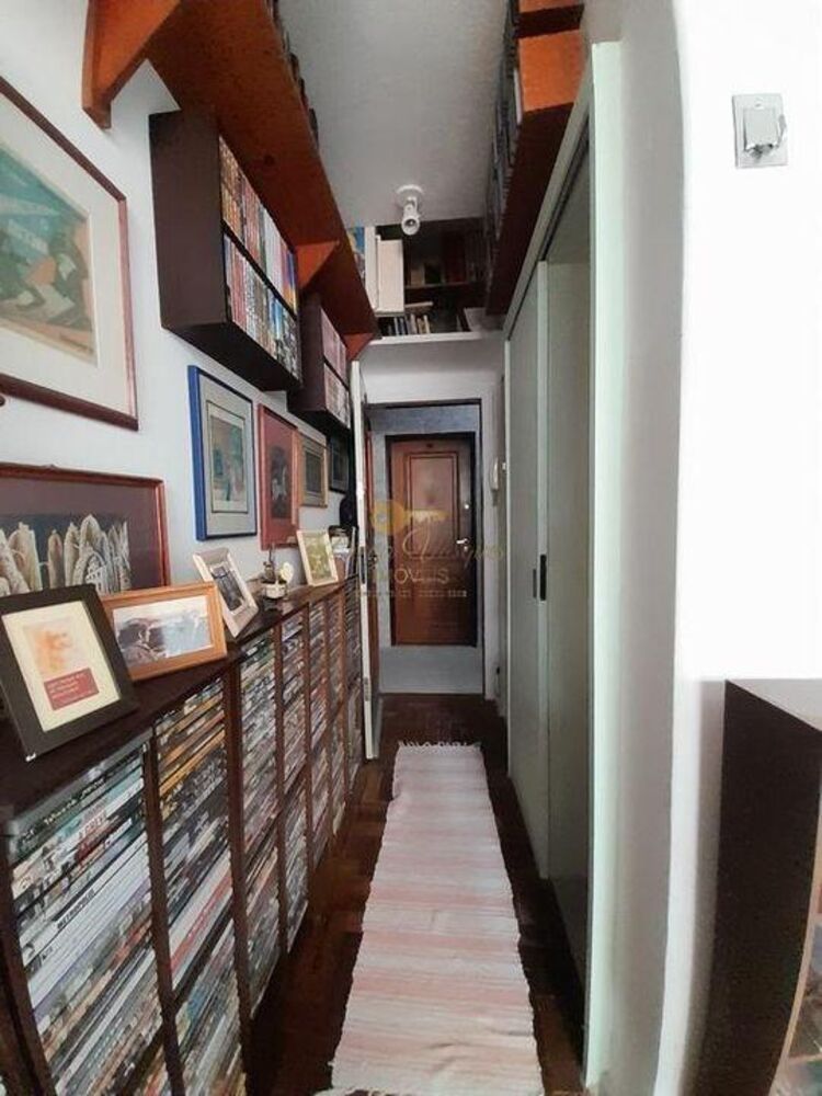 Kitnet-Studio, 15 m² - Foto 4