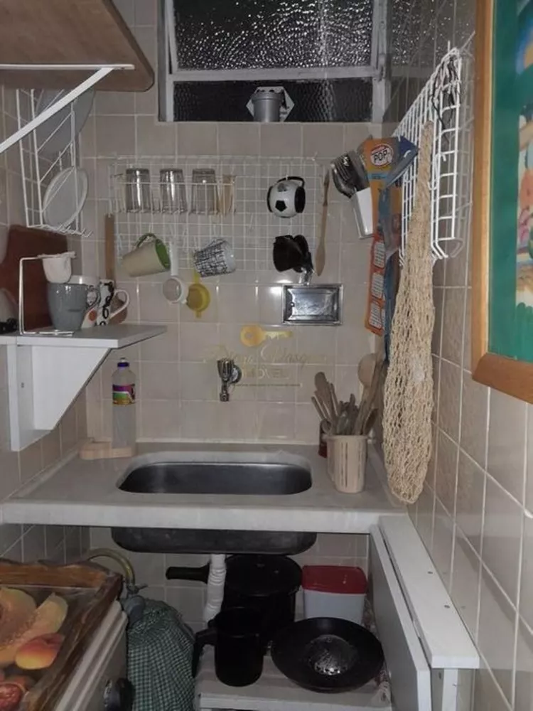 Kitnet-Studio, 15 m² - Foto 6