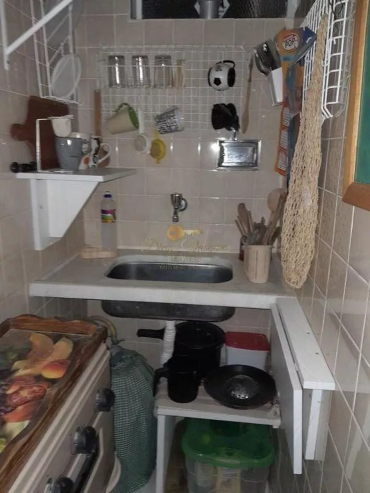 Kitnet-Studio, 15 m² - Foto 7