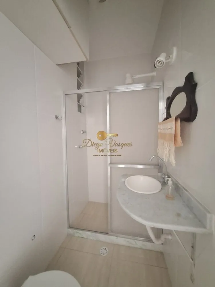 Kitnet-Studio, 15 m² - Foto 14