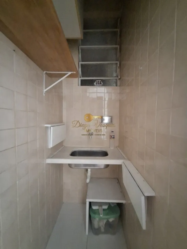 Kitnet-Studio, 15 m² - Foto 18