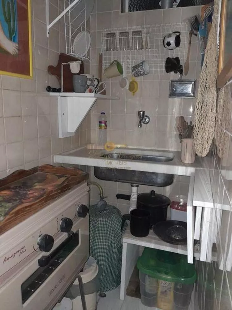 Kitnet-Studio, 15 m² - Foto 8