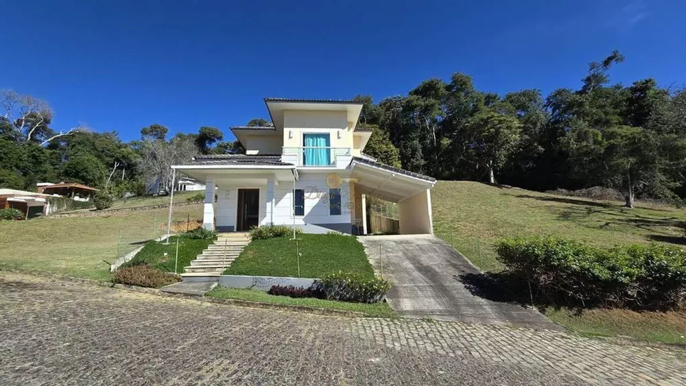 Casa de Condomínio à venda com 3 quartos, 590m² - Foto 2