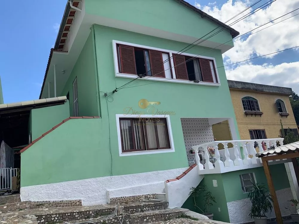 Casa, 6 quartos, 278 m² - Foto 18