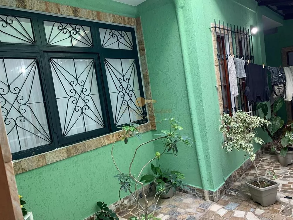 Casa, 6 quartos, 278 m² - Foto 5