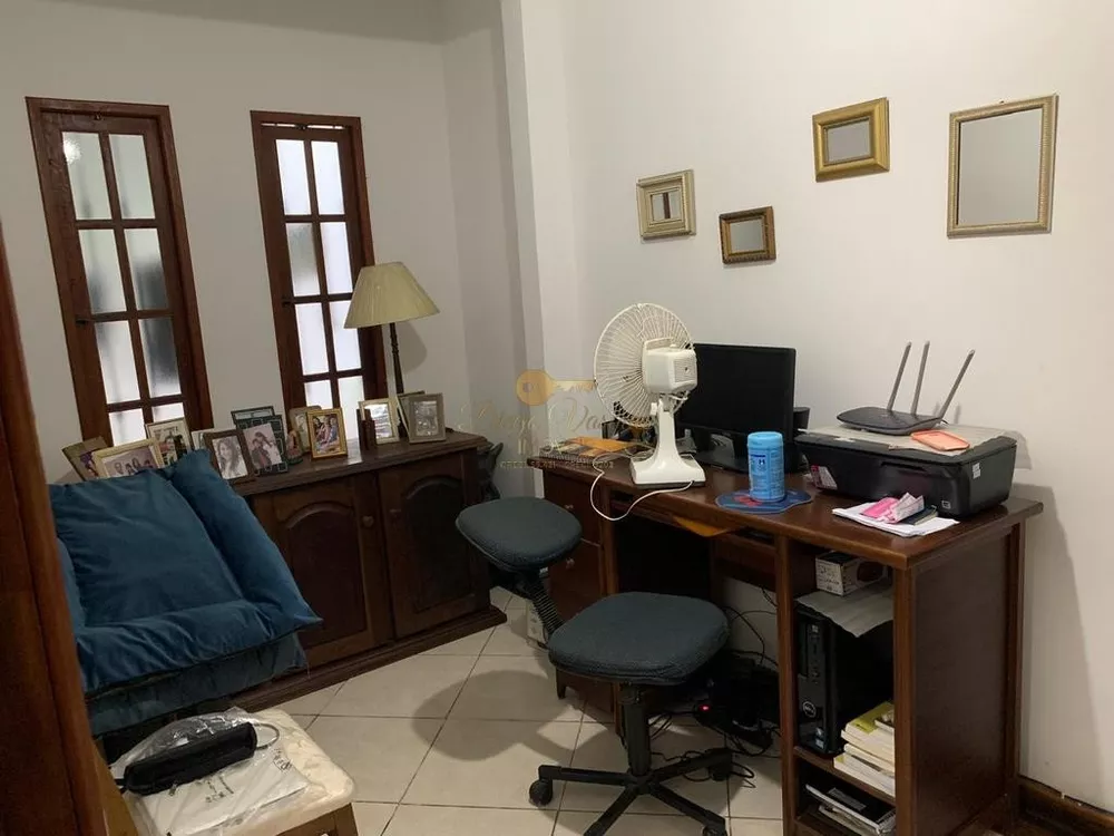 Casa, 6 quartos, 278 m² - Foto 9