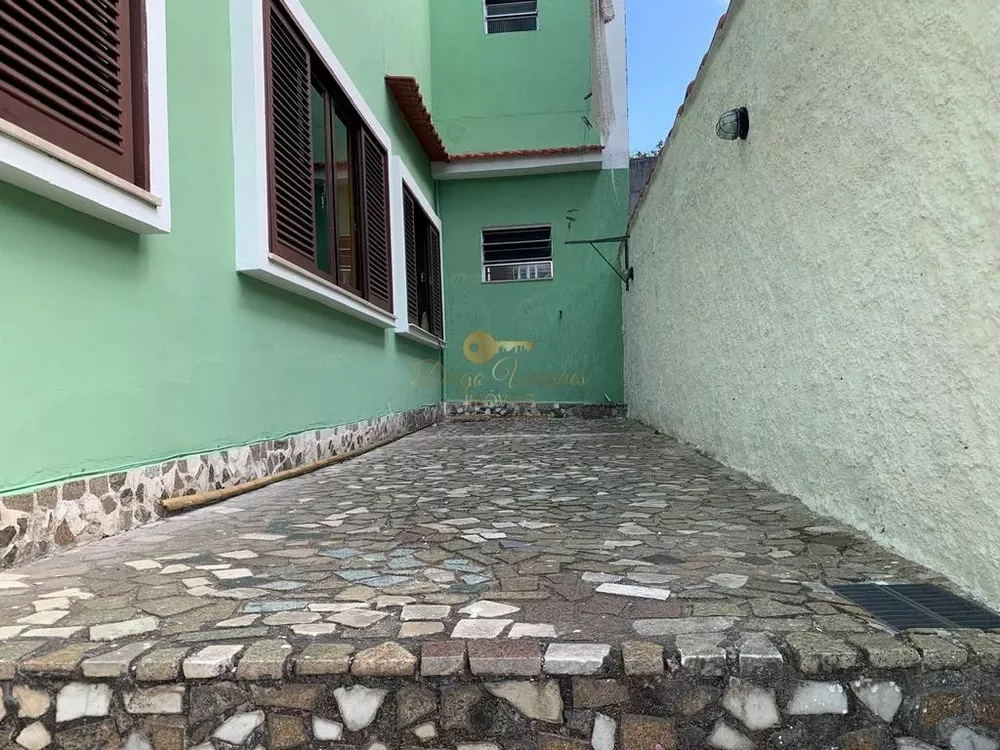 Casa, 6 quartos, 278 m² - Foto 14
