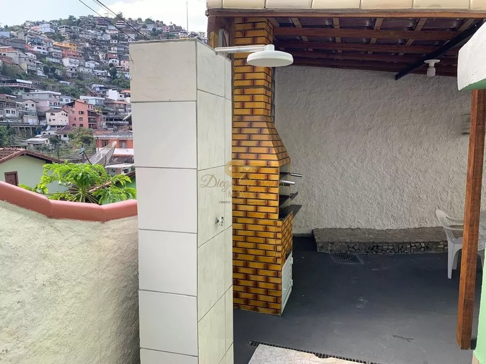 Casa, 6 quartos, 278 m² - Foto 21
