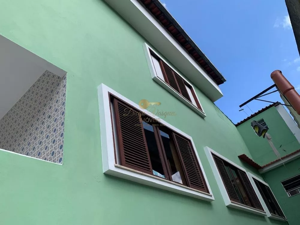 Casa, 6 quartos, 278 m² - Foto 4