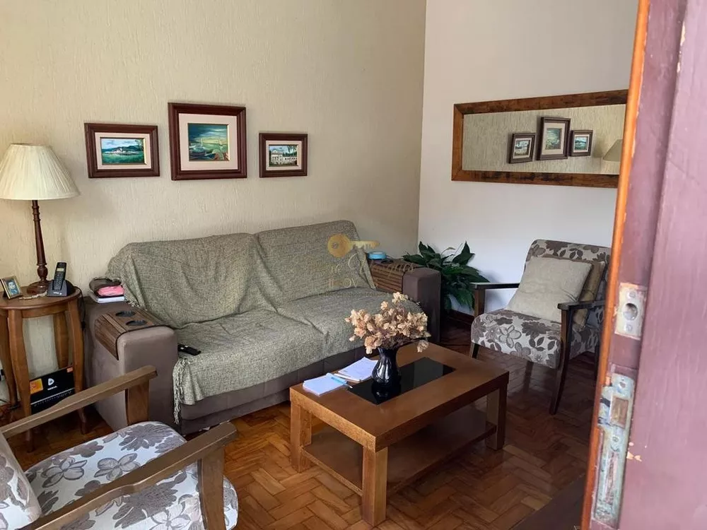 Casa, 6 quartos, 278 m² - Foto 1