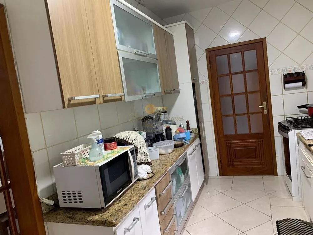 Casa, 6 quartos, 278 m² - Foto 22