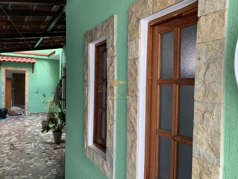 Casa, 6 quartos, 278 m² - Foto 15