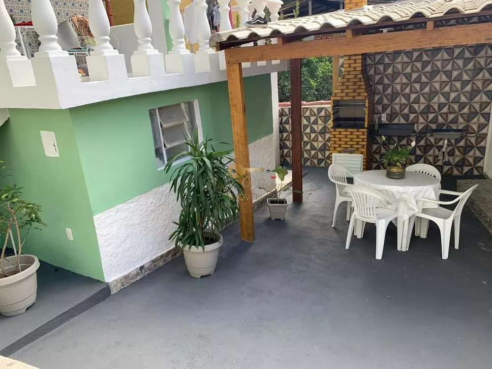 Casa, 6 quartos, 278 m² - Foto 7
