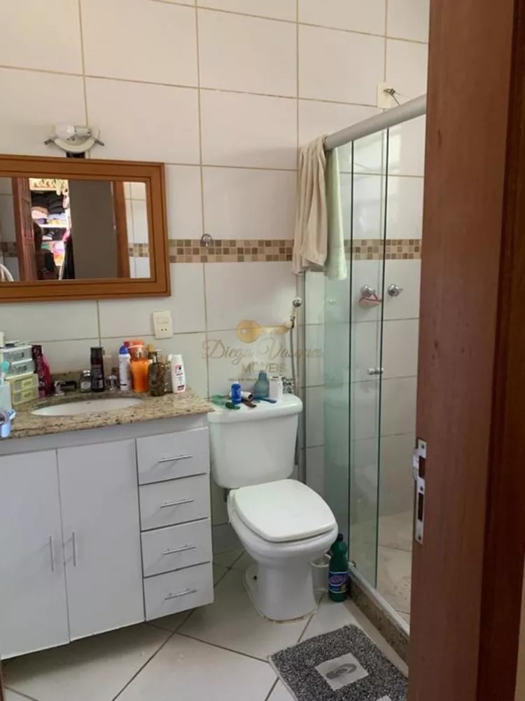 Casa, 6 quartos, 278 m² - Foto 6