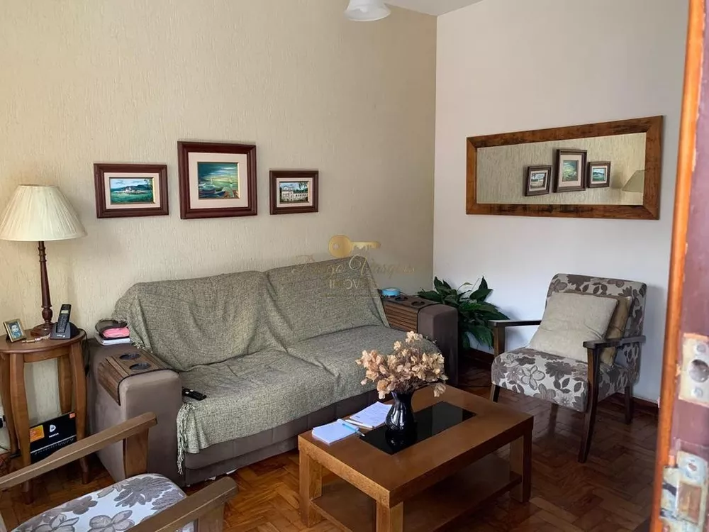 Casa, 6 quartos, 278 m² - Foto 8
