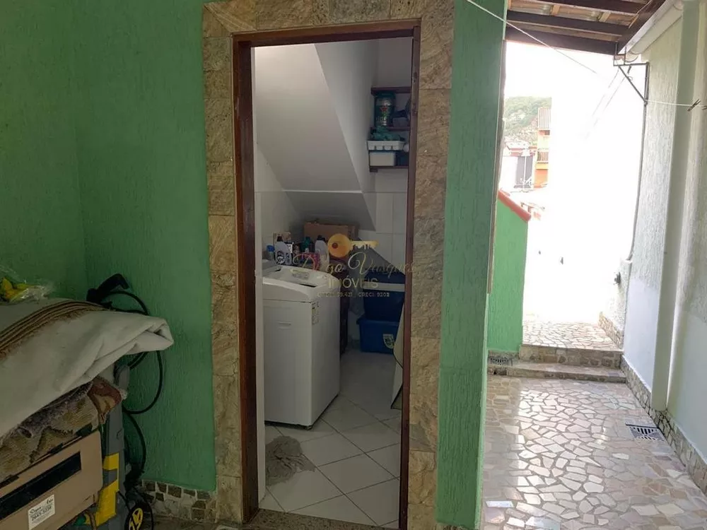 Casa, 6 quartos, 278 m² - Foto 13