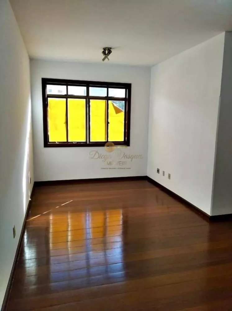 Apartamento, 2 quartos - Foto 1