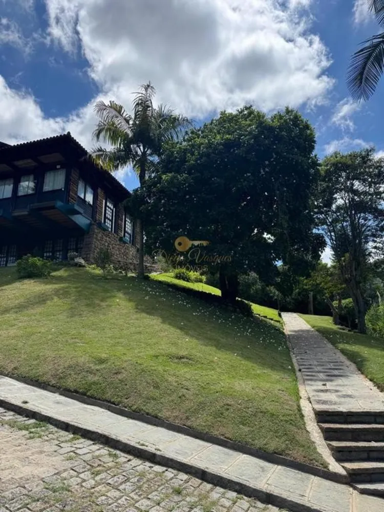 Casa, 10 quartos, 6000 m² - Foto 5