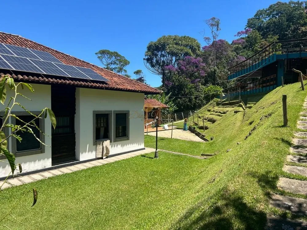 Casa, 10 quartos, 6000 m² - Foto 7