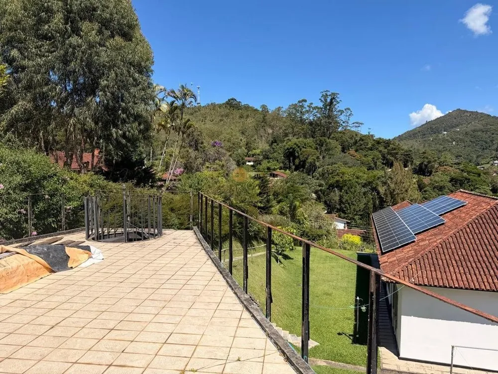 Casa, 10 quartos, 6000 m² - Foto 47