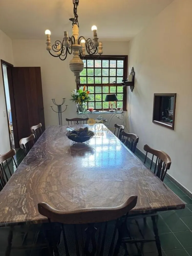 Casa, 10 quartos, 6000 m² - Foto 26
