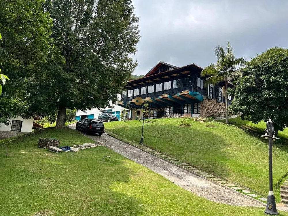 Casa, 10 quartos, 6000 m² - Foto 4