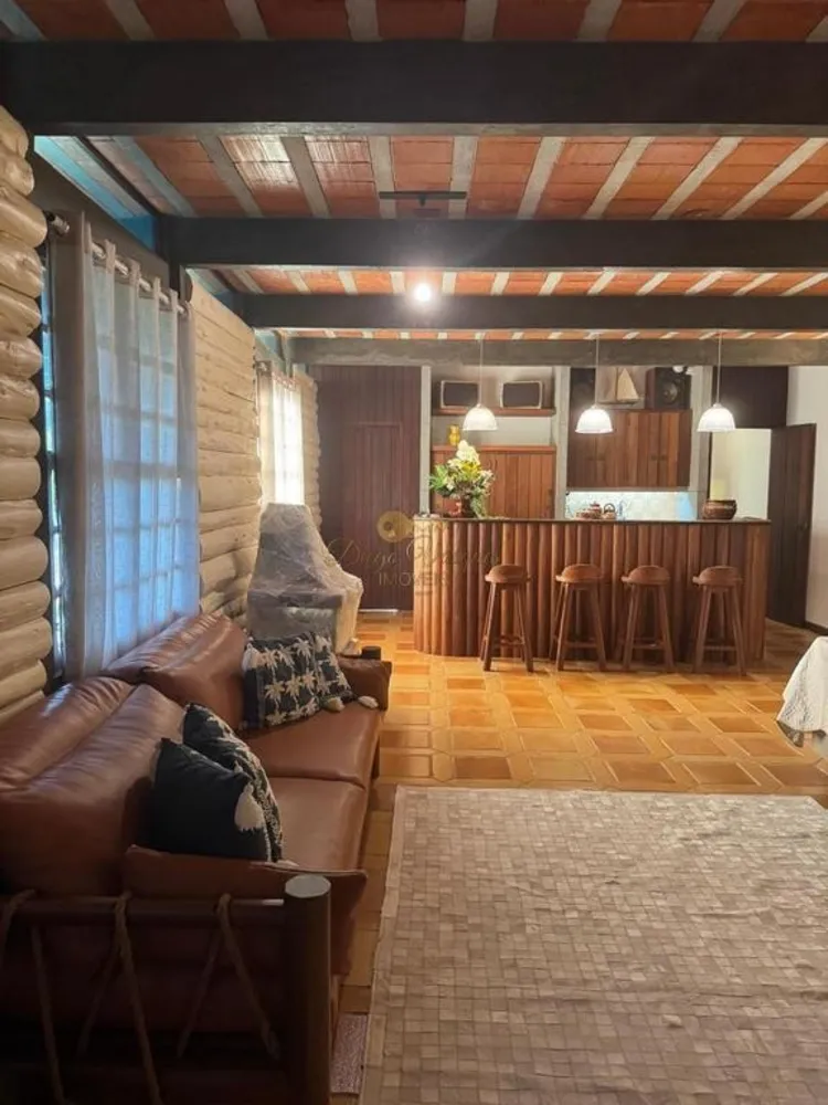 Casa, 10 quartos, 6000 m² - Foto 20