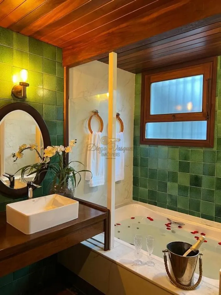 Casa, 10 quartos, 6000 m² - Foto 29