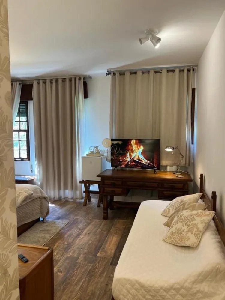 Casa, 10 quartos, 6000 m² - Foto 45