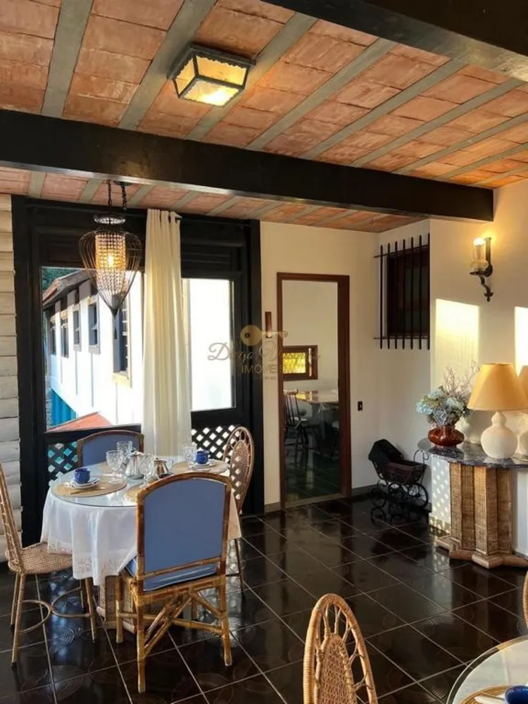Casa, 10 quartos, 6000 m² - Foto 33