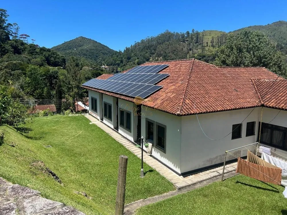 Casa, 10 quartos, 6000 m² - Foto 12