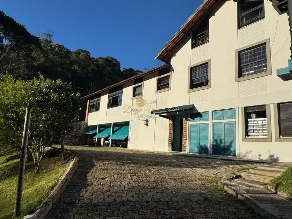 Casa, 10 quartos, 6000 m² - Foto 11