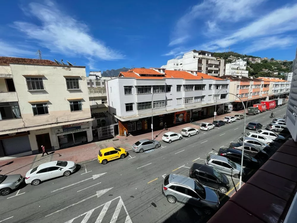 Apartamento, 2 quartos - Foto 1