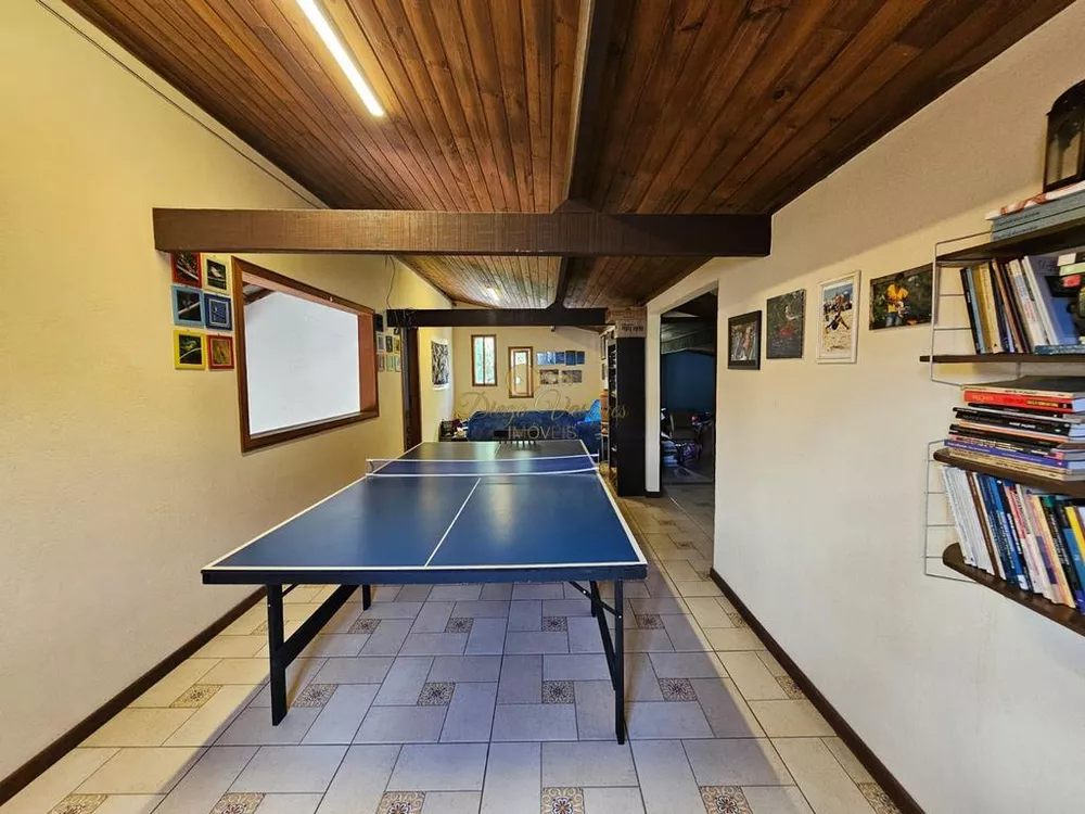 Casa de Condomínio, 6 quartos - Foto 22