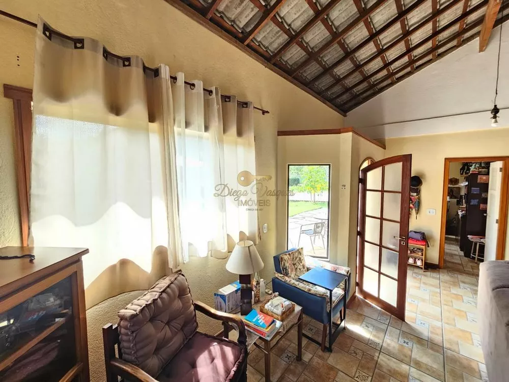 Casa de Condomínio, 6 quartos - Foto 19