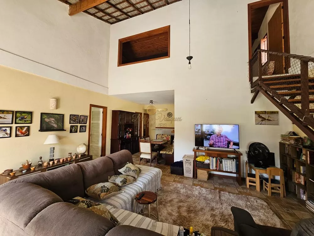 Casa de Condomínio, 6 quartos - Foto 4