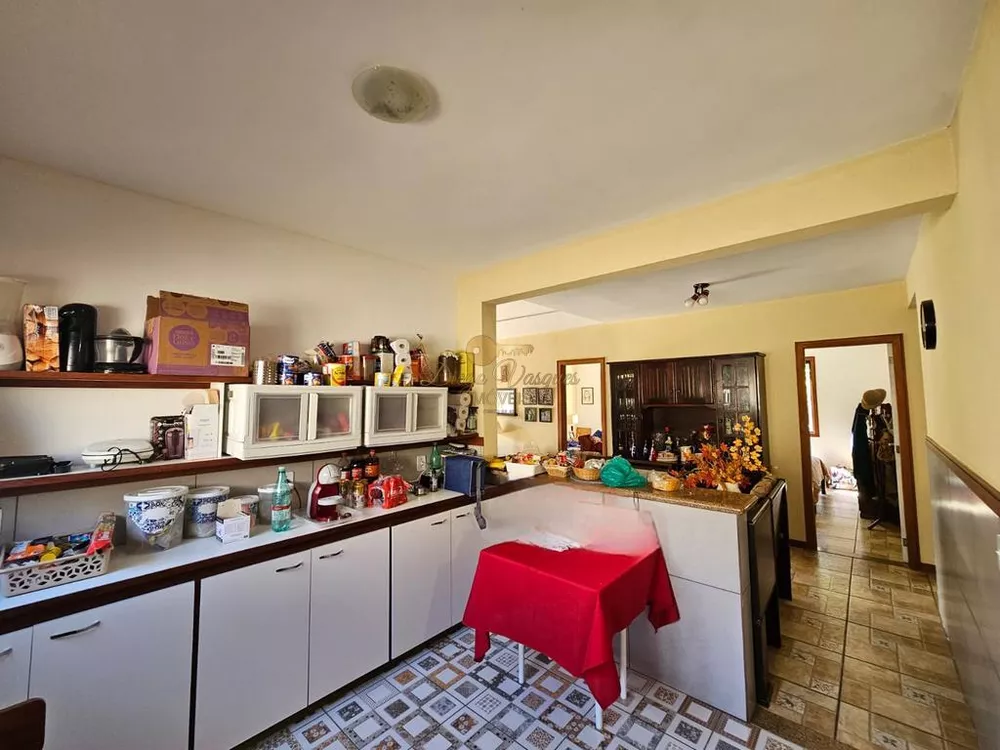 Casa de Condomínio, 6 quartos - Foto 24