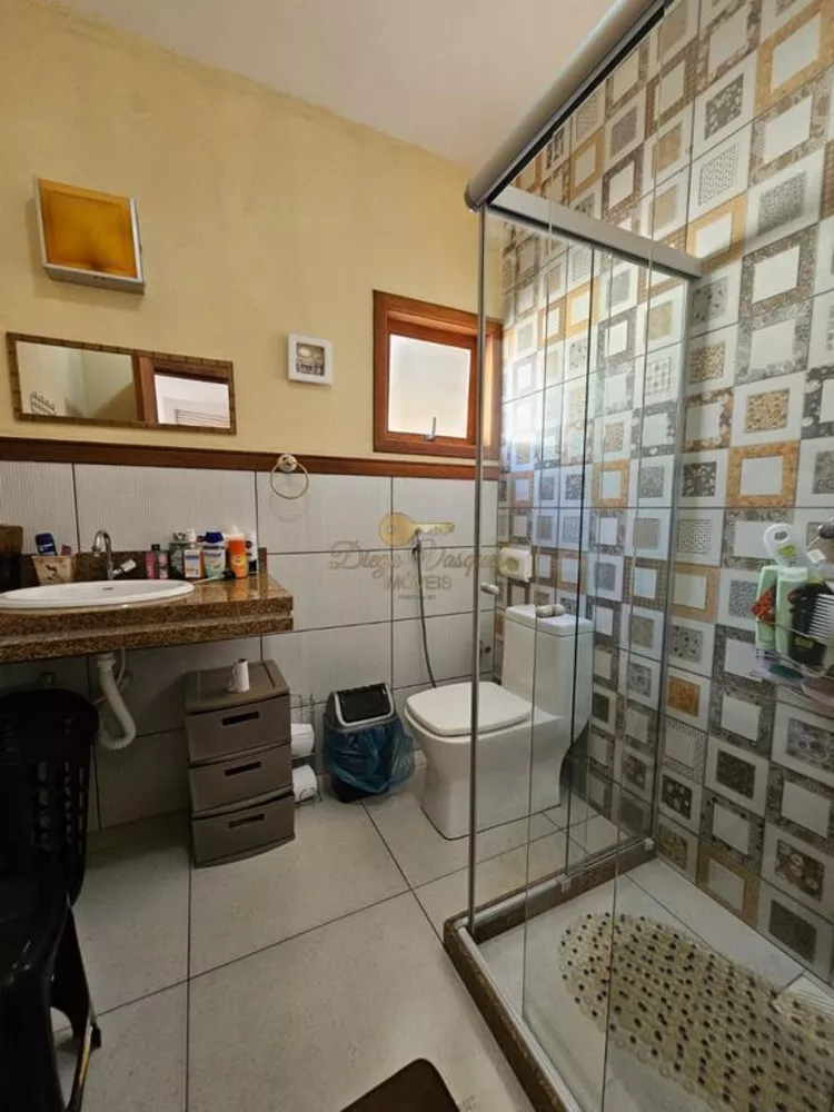Casa de Condomínio, 6 quartos - Foto 11