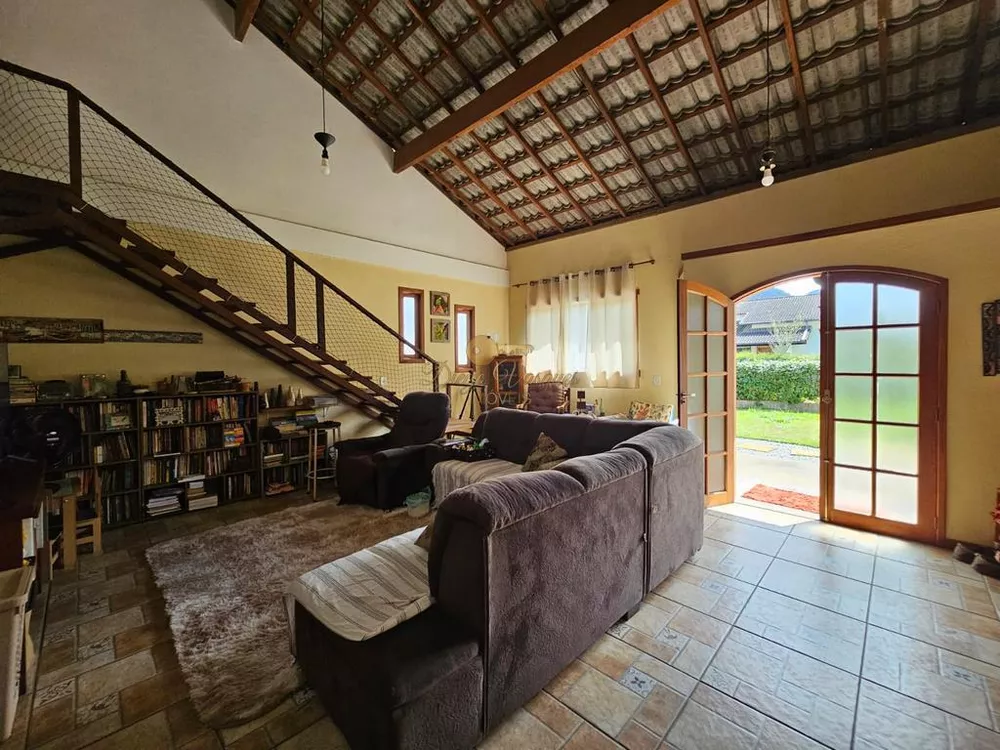Casa de Condomínio, 6 quartos - Foto 5