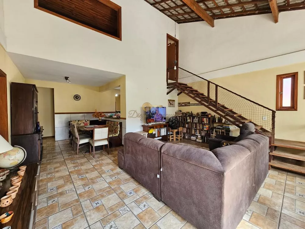 Casa de Condomínio, 6 quartos - Foto 8