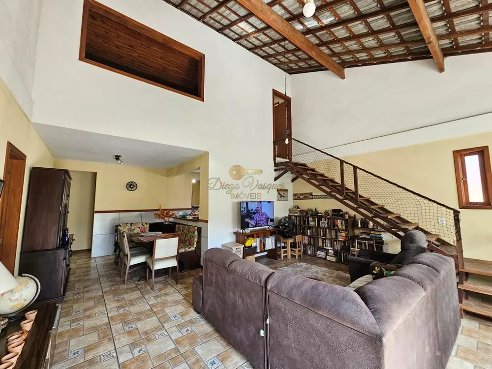 Casa de Condomínio, 6 quartos - Foto 7